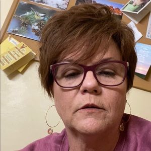 Meet your Posher, Tammie